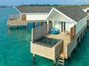 Water Villa with Pool